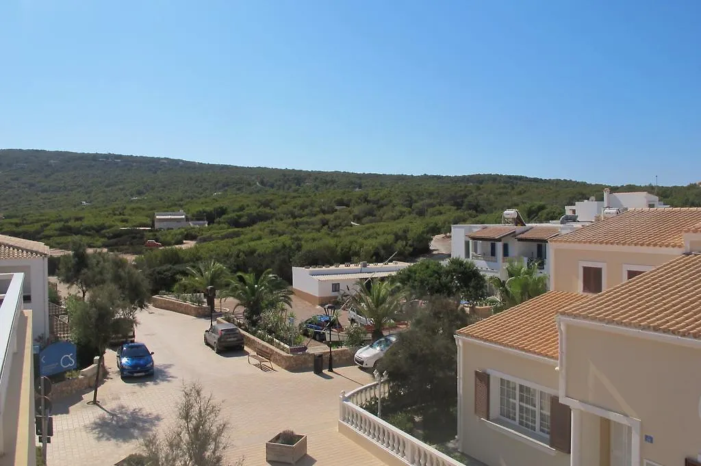 Astbury Apartments Ses Basses Es Calo  Spain