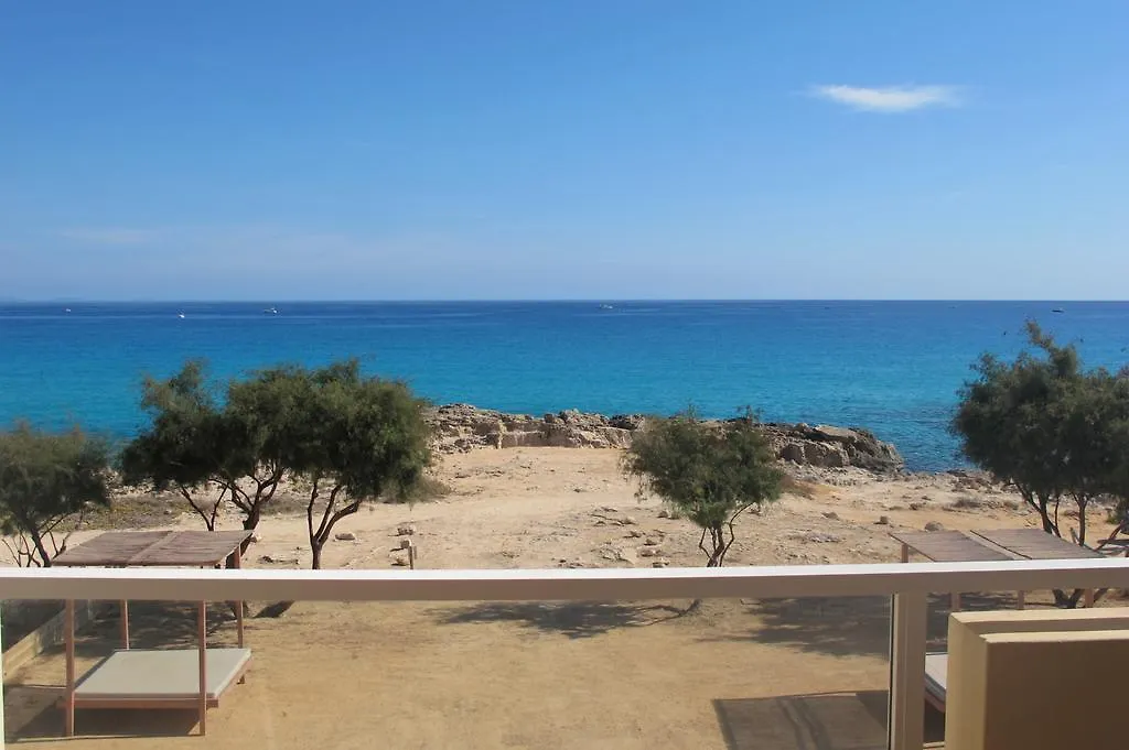 Astbury Apartments Ses Basses Es Calo  Es Calo (Formentera)