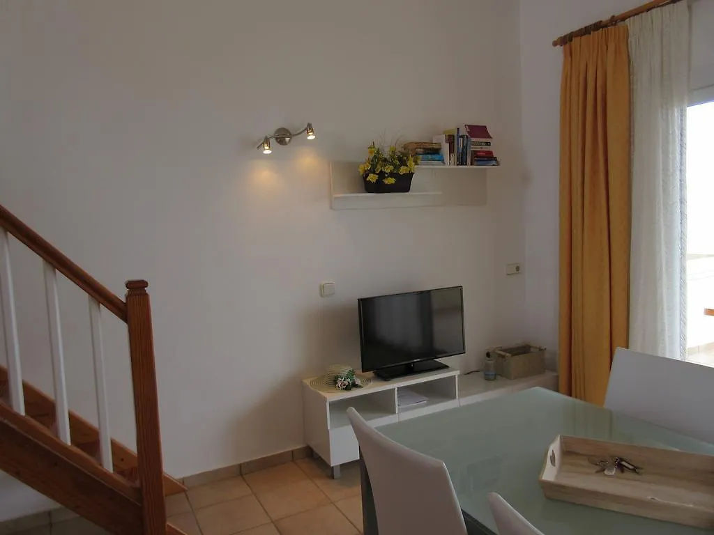 Astbury Apartments Ses Basses Es Calo
