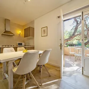  Apartamento Apartamento Ses Botges - Formentera Break